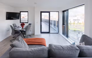 Portland 88 Apt 516 2BR