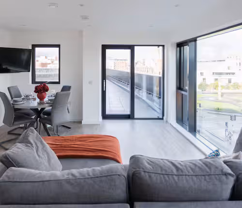 Portland 88 Apt 516 2BR