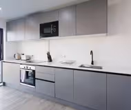 Portland 88 Apt 516 2BR