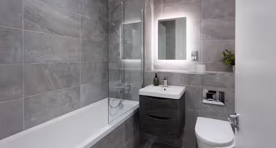 Portland 88 Apt 516 2BR