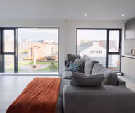 Portland 88 Apt 516 2BR