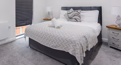 Portland 88 Apt 516 2BR