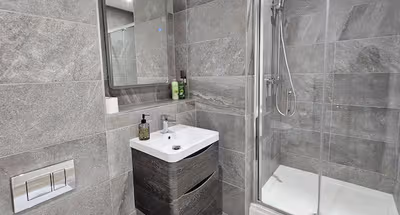 Portland 88 Apt 418 2BR