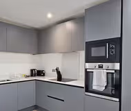 Portland 88 Apt 418 2BR