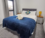 Portland 88 Apt 418 2BR