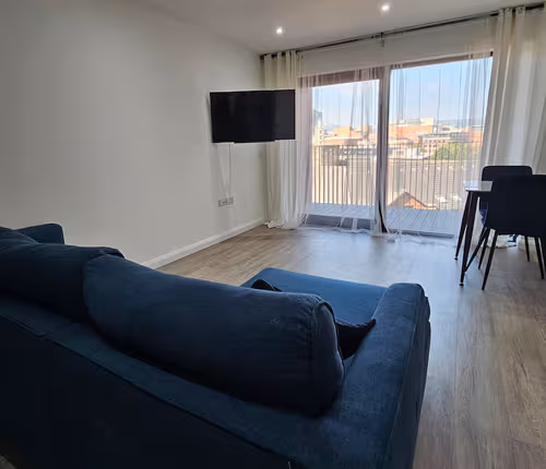 Portland 88 Apt 418 2BR