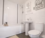 Addenbrookes Road Milton Keynes