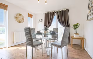 Addenbrookes Road Milton Keynes