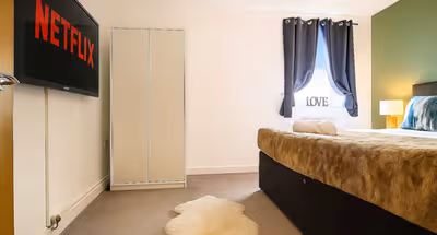 Addenbrookes Road Milton Keynes