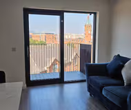 Portland 88, Apt 417 1 BR