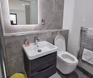 Portland 88, Apt 417 1 BR