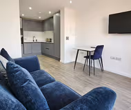 Portland 88, Apt 417 1 BR