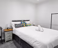 Portland 88, Apt 417 1 BR