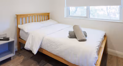 University Street Apt 3, 1BR