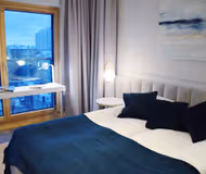 Grzybowska Serviced apartments