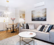 Grzybowska Serviced apartments