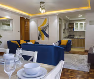 Elegant Serviced Apt in Kileleshwa