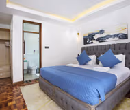 Elegant Serviced Apt in Kileleshwa