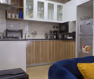 Elegant Serviced Apt in Kileleshwa