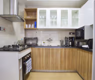 Elegant Serviced Apt in Kileleshwa