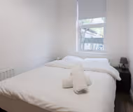 University Street Apt 4 1BR