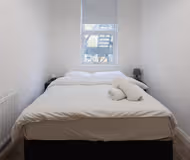 University Street Apt 4 1BR