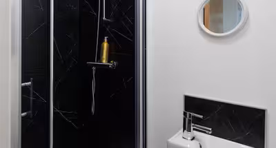 University Street Apt 4 1BR