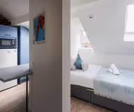 University Street Apt 5 1BR