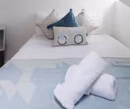 University Street Apt 5 1BR