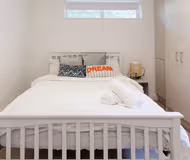 University Street Apt 2, 1BR