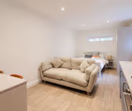 University Street Ap6 1BR