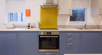 University Street Ap6 1BR