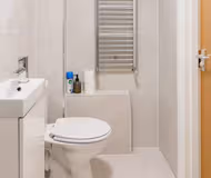 University Street Ap6 1BR