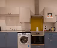 University Street Apt 1 1BR