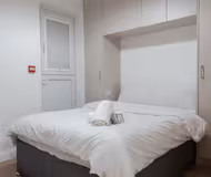 University Street Apt 1 1BR