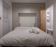 University Street Apt 1 1BR