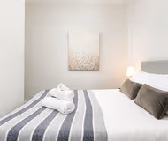 Dover Place Basement 2BR