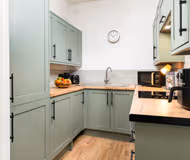 Dover Place Basement 2BR