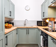 Dover Place Basement 2BR