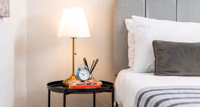 Dover Place Basement 2BR