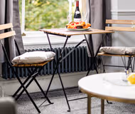 Dover Place Basement 2BR