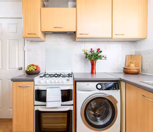 Glyn Vale 2BR