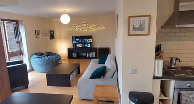 Granite Terrace dublin