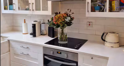 Serpentine Avenue Dublin