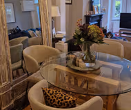 Serpentine Avenue Dublin