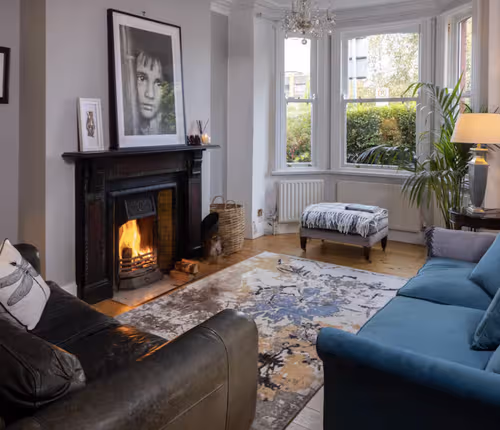 Serpentine Avenue Dublin