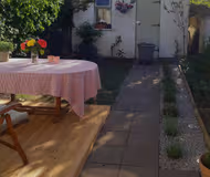 Serpentine Avenue Dublin