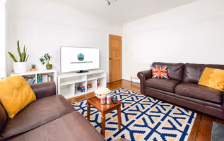 Marguerite Rd 3BR