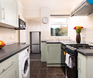 Filton Ave 4BR