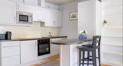 St Mary's Road, Dublin